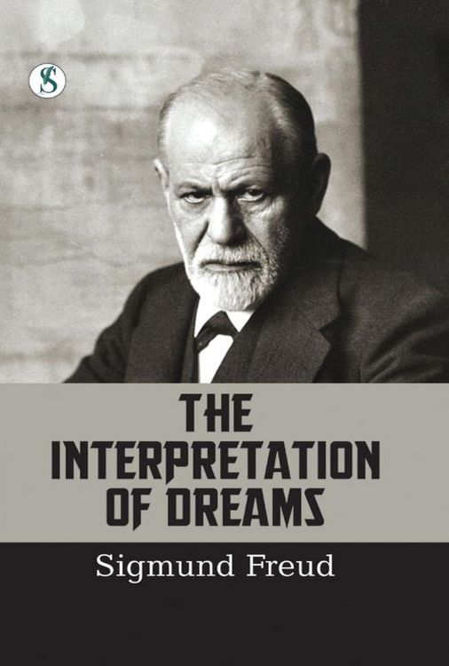 Produktbild: The Interpretation of Dreams