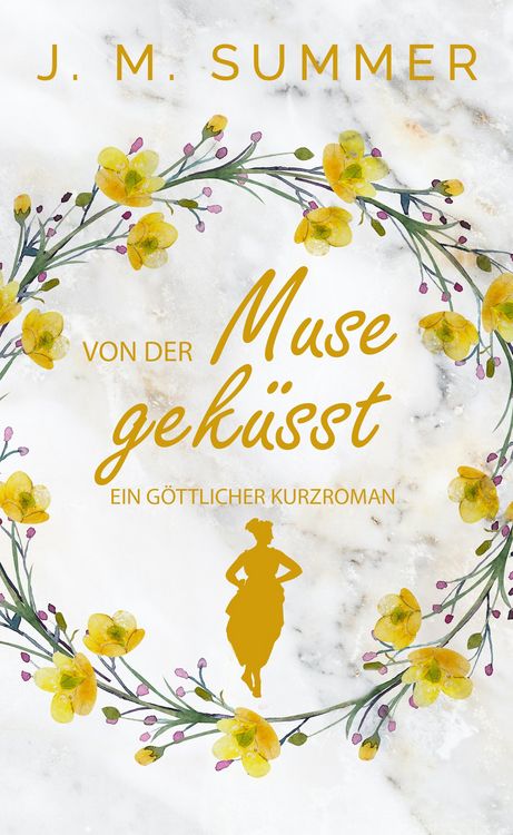 Produktbild: Von der Muse gek&uuml;sst