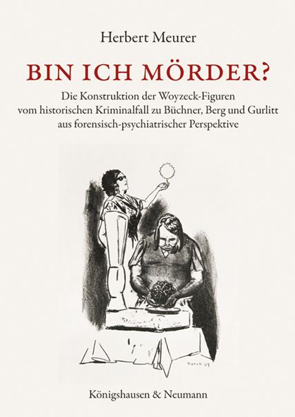 Produktbild: Bin ich M&ouml;rder?