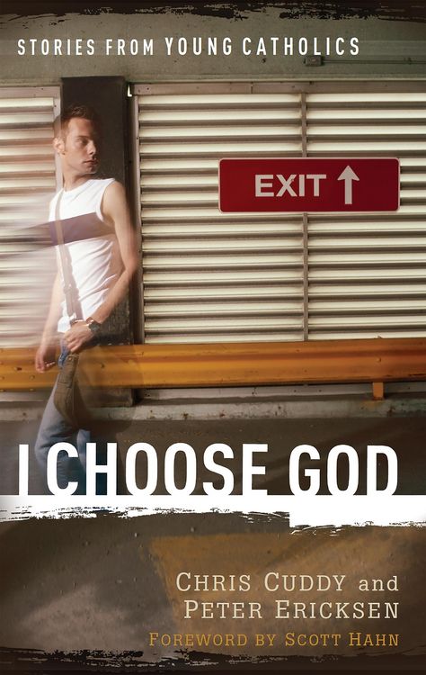 Produktbild: I Choose God