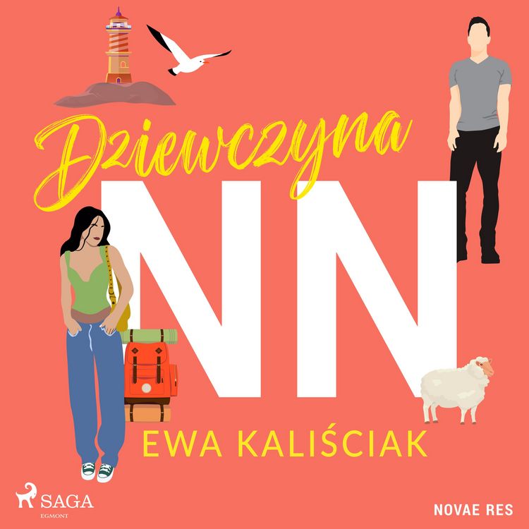 Produktbild: Dziewczyna NN