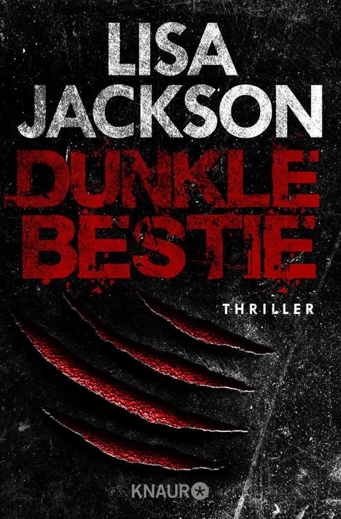 Produktbild: Dunkle Bestie