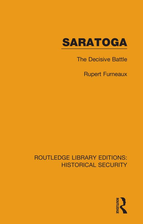 Produktbild: Saratoga