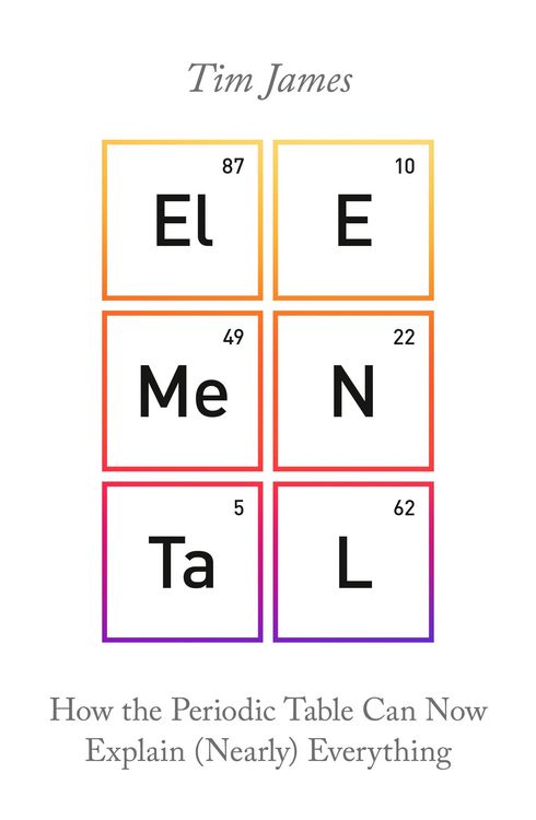 Produktbild: Elemental