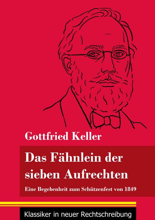 Produktbild: Das F&auml;hnlein der sieben Aufrechten