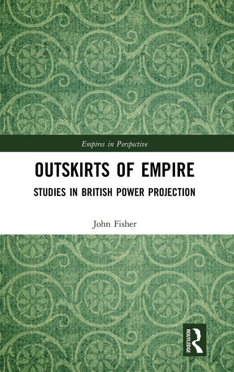 Produktbild: Outskirts of Empire