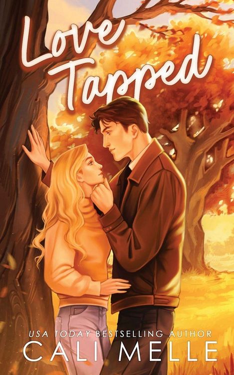 Produktbild: Love Tapped