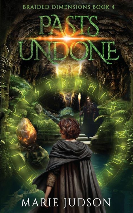Produktbild: Pasts Undone