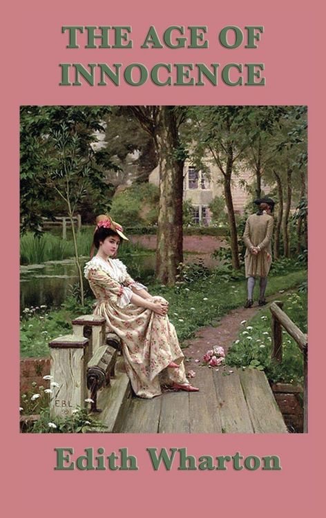 Produktbild: The Age of Innocence