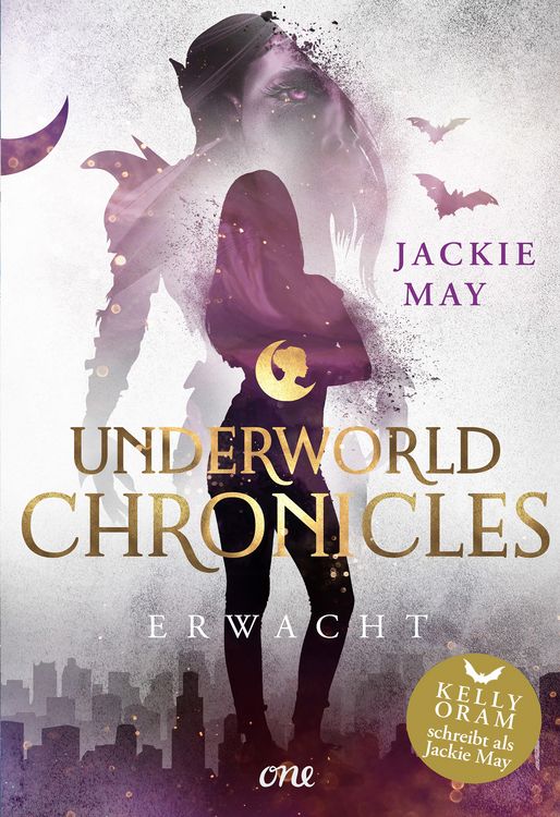 Produktbild: Underworld Chronicles - Erwacht