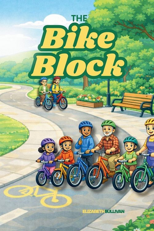 Produktbild: The Bike Block