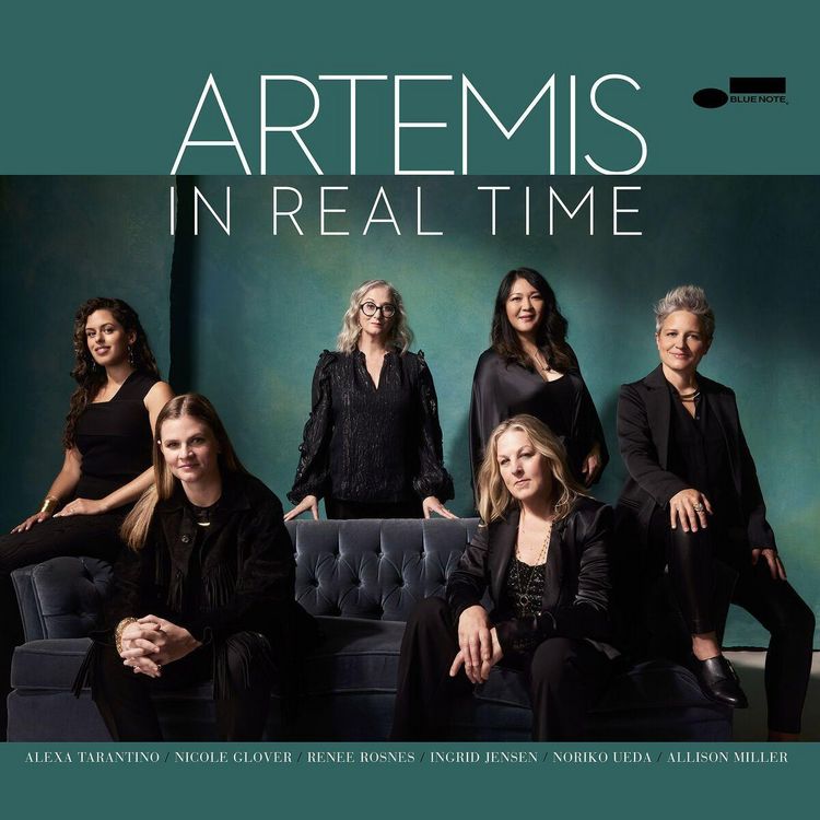 Produktbild: In Real Time