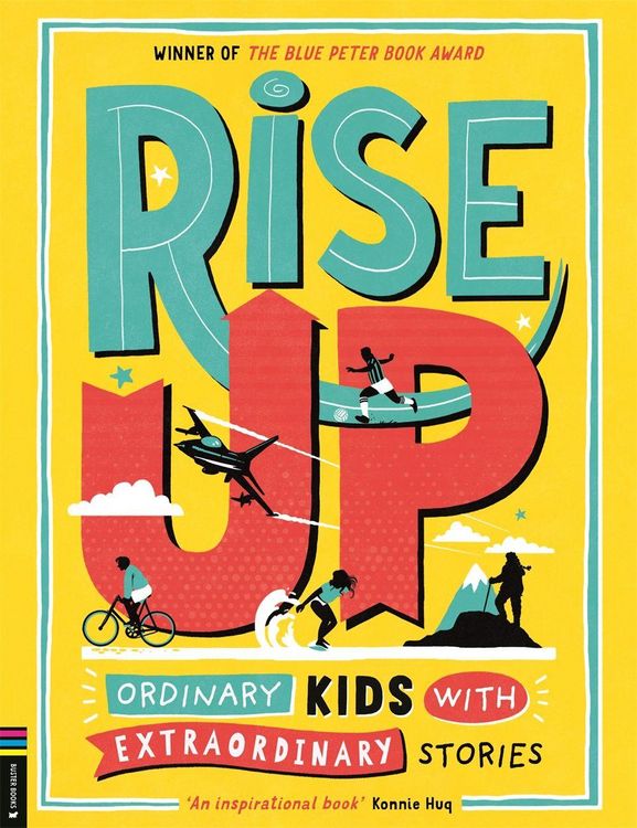 Produktbild: Rise Up
