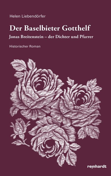 Produktbild: Der Baselbieter Gotthelf