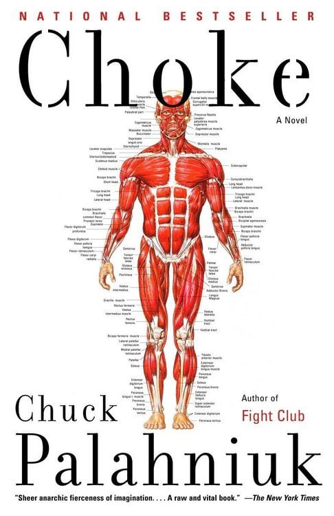 Produktbild: Choke