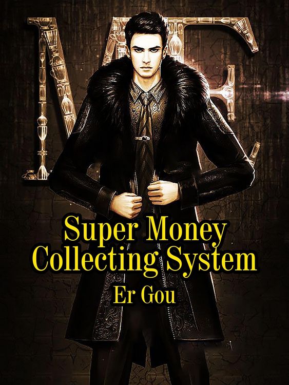 Produktbild: Super Money Collecting System