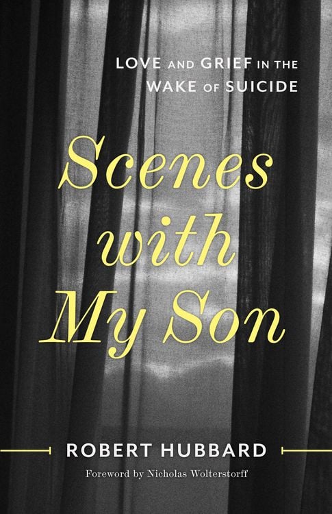 Produktbild: Scenes with My Son