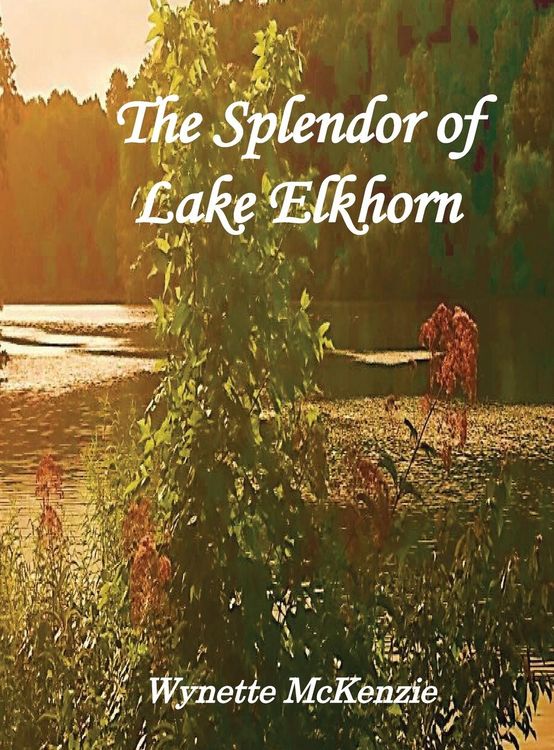 Produktbild: The Splendor of Lake Elkhorn