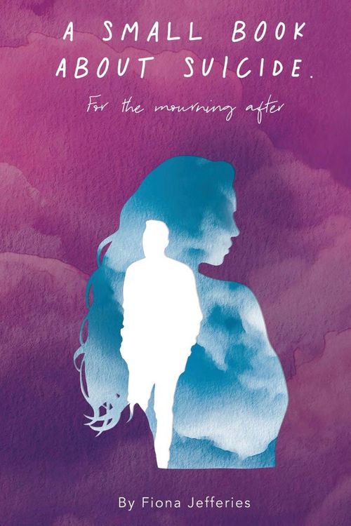 Produktbild: A Small Book About Suicide