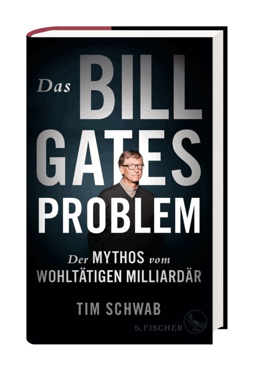 Produktbild: Das Bill-Gates-Problem
