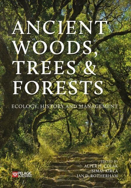 Produktbild: Ancient Woods, Trees and Forests