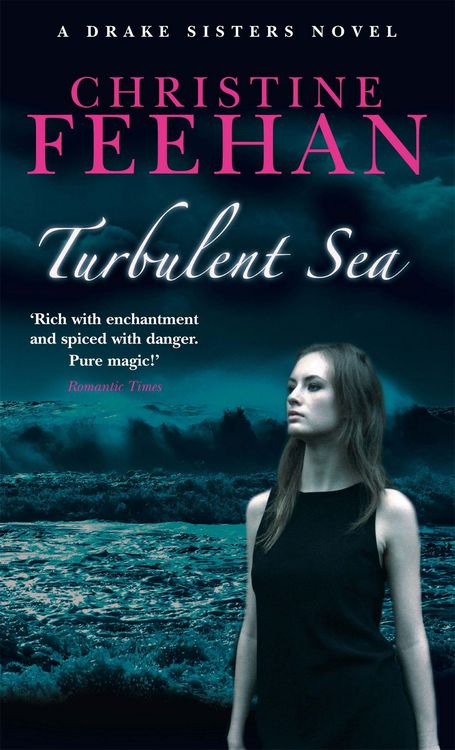 Produktbild: Turbulent Sea