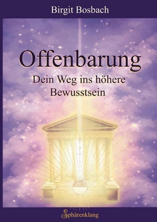 Produktbild: Offenbarung