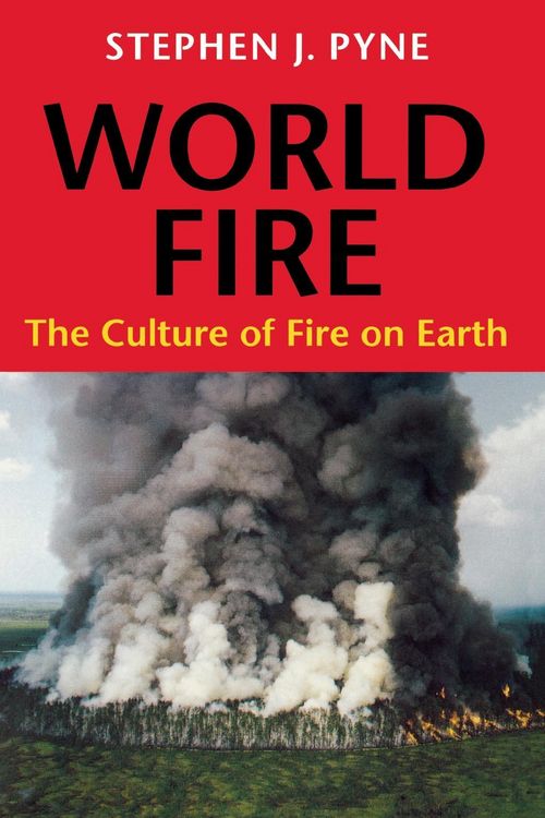 Produktbild: World Fire