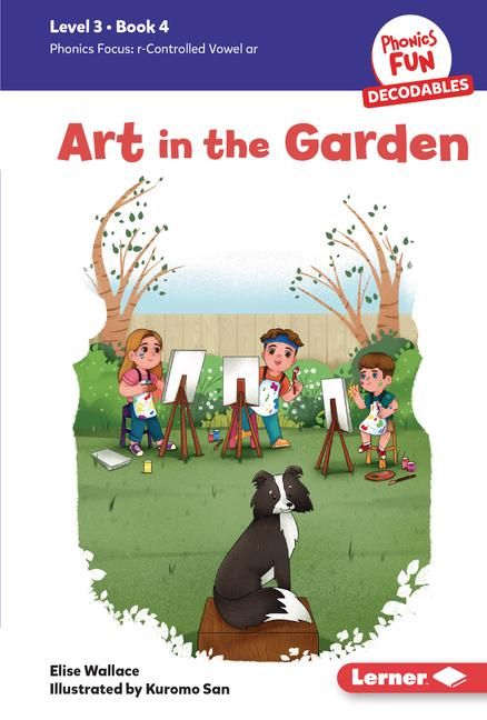 Produktbild: Art in the Garden