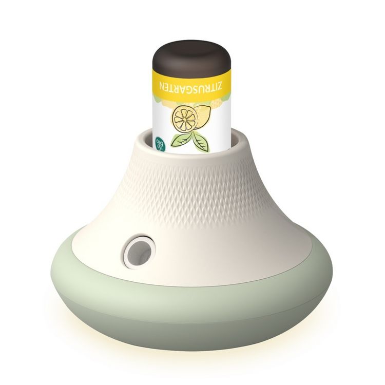 Produktbild: Baldini Airfriend One - mint inkl. Umkarton