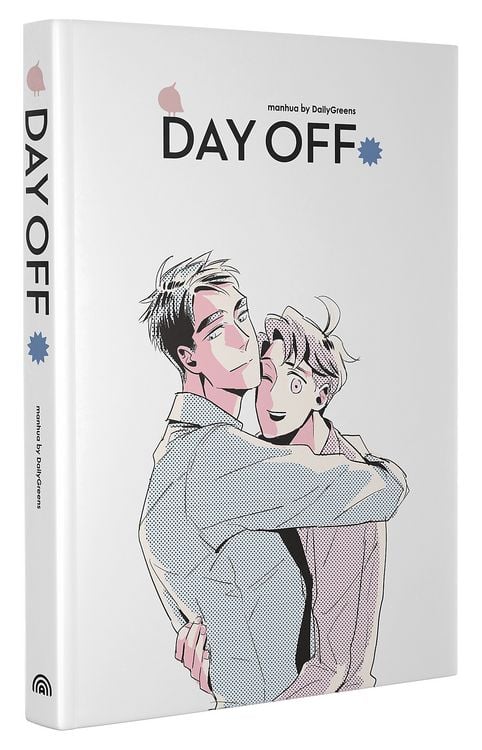 Produktbild: Day Off