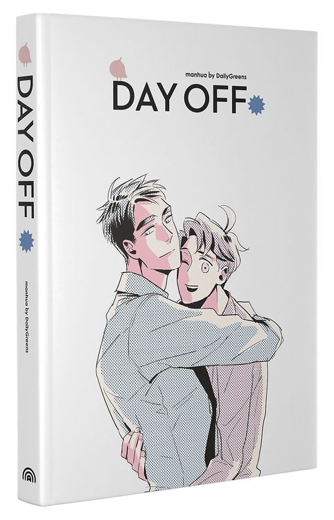 Produktbild: Day Off