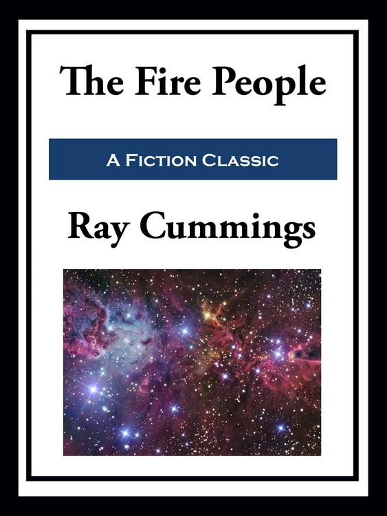 Produktbild: The Fire People