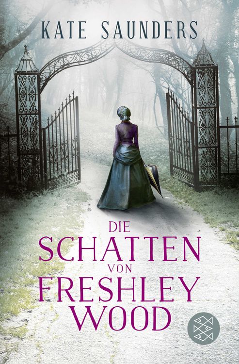 Produktbild: Die Schatten von Freshley Wood