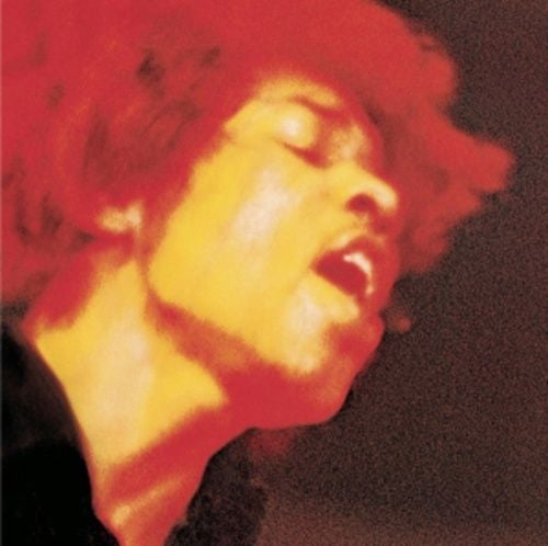 Produktbild: Electric Ladyland