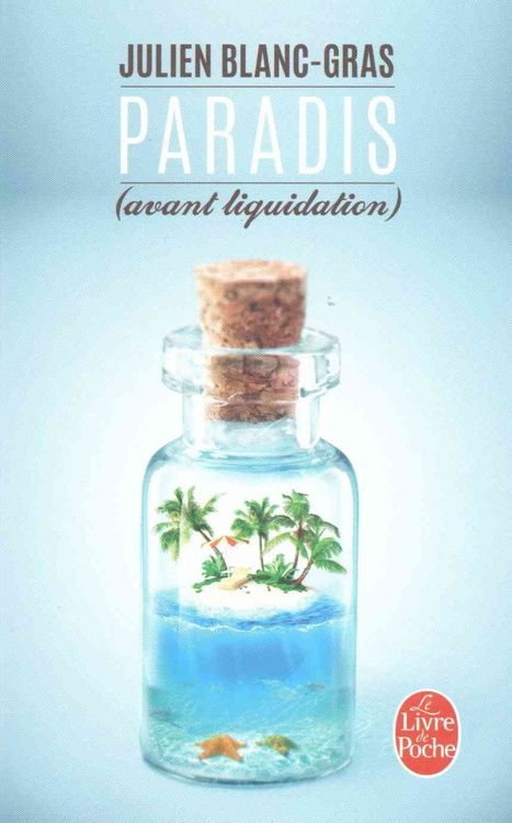 Produktbild: Paradis (Avant Liquidation)