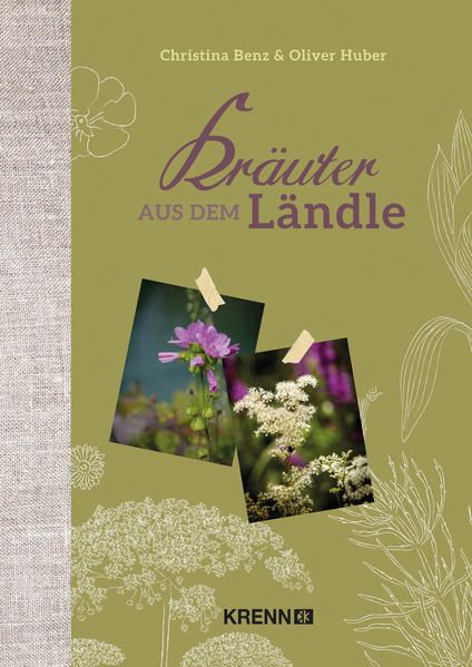 Produktbild: Kr&auml;uter aus dem L&auml;ndle