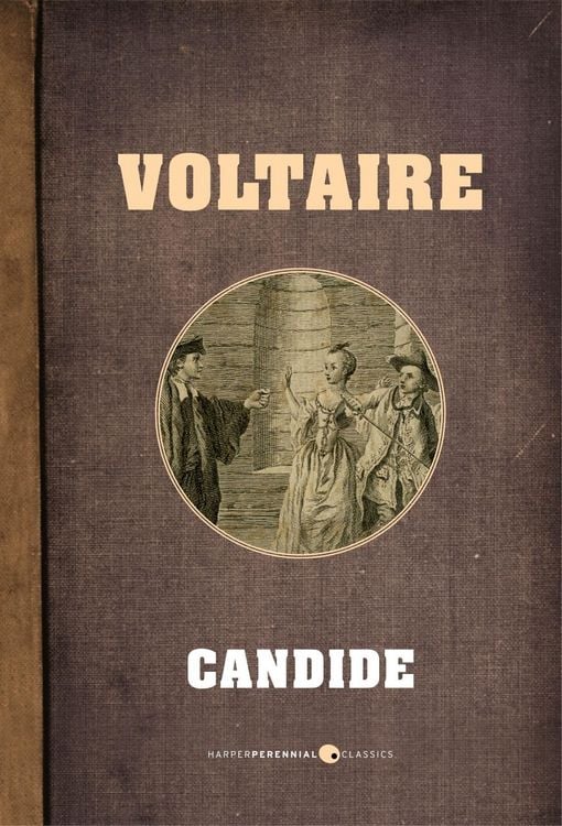Produktbild: Candide