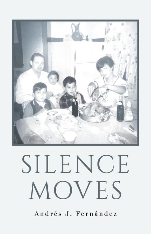 Produktbild: Silence Moves