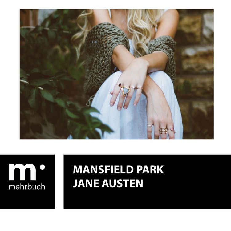 Produktbild: Mansfield Park