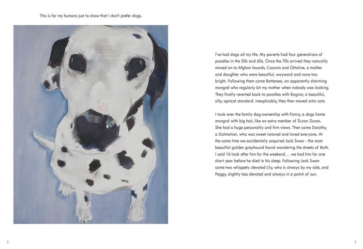 Produktbild: Dog Day Hb