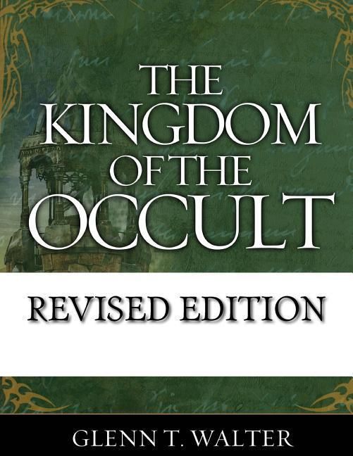 Produktbild: The Kingdom of the Occult