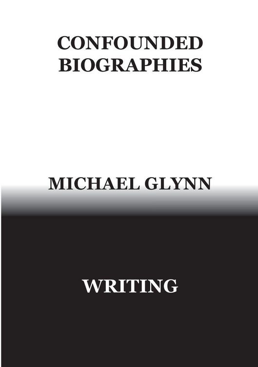 Produktbild: Confounded Biographies