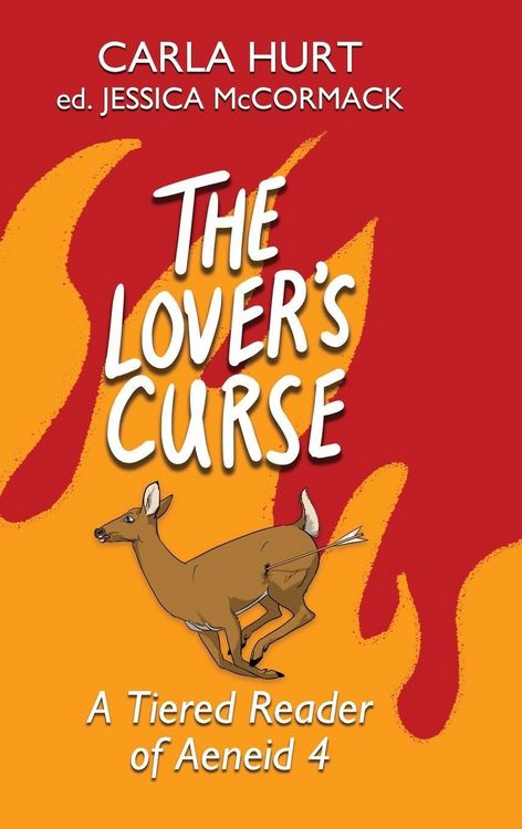 Produktbild: The Lover's Curse
