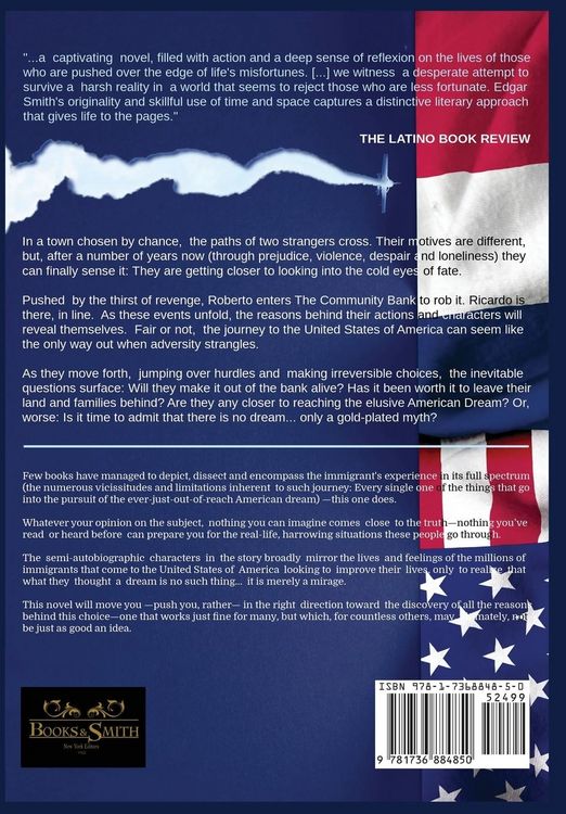 Produktbild: The American Myth