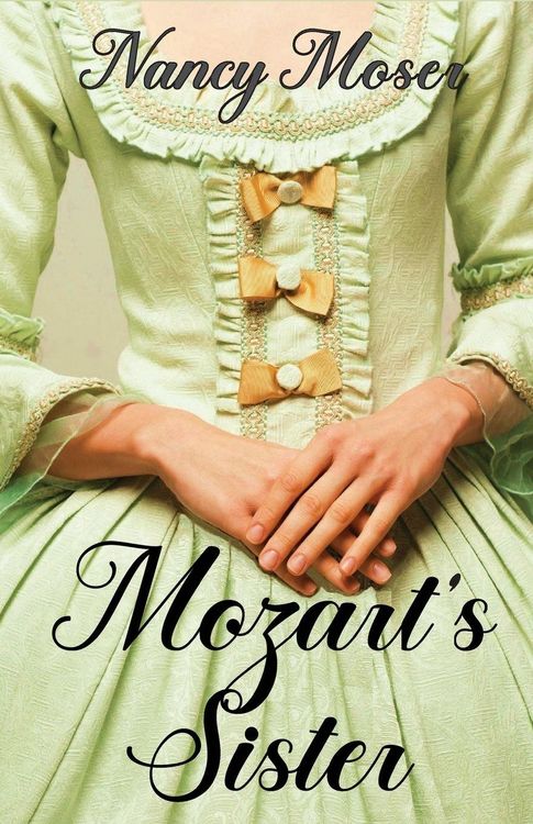 Produktbild: Mozart's Sister