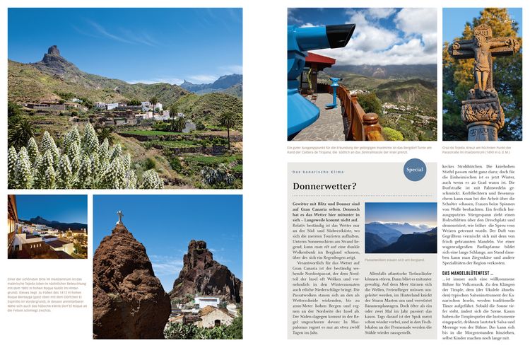 Produktbild: DUMONT Bildatlas Gran Canaria