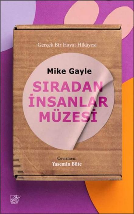 Produktbild: Siradan Insanlar M&uuml;zesi