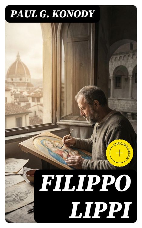 Produktbild: Filippo Lippi