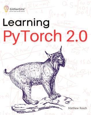 Produktbild: Learning PyTorch 2.0